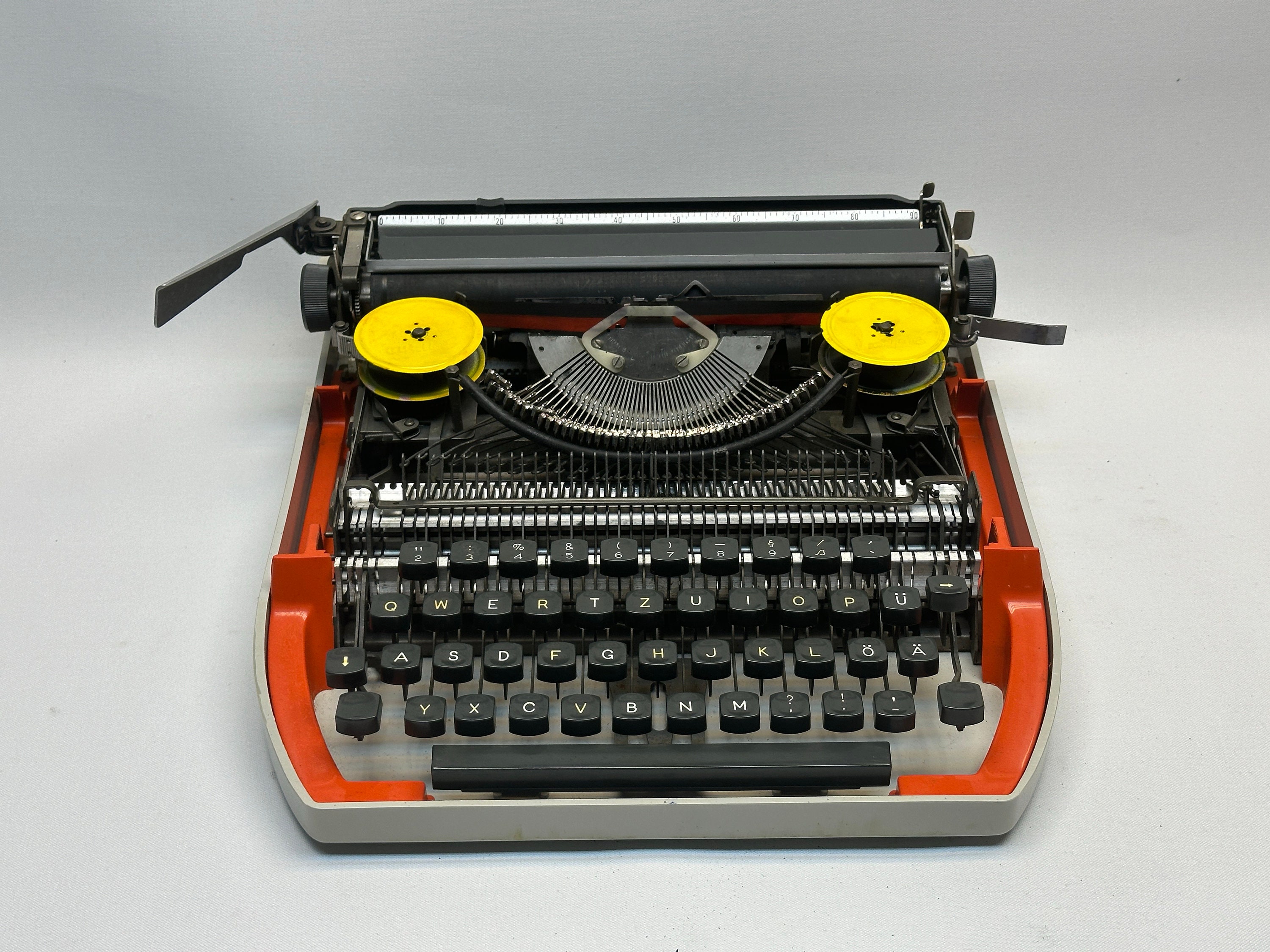 SNT1960 ビンテージ USA製 タイプライター 当時物 希少品 2026年最新