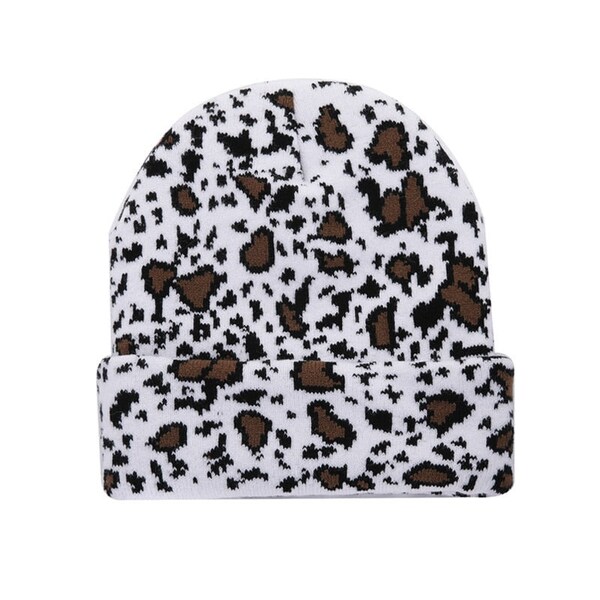 Carhartt Beanie Cow Print Etsy
