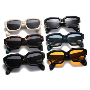 2022 New Style Oversized Round Sunglasses For Women Double Bridge Vintage  Patchwork Gradient Sun Glasses Men Chic Eyewear Uv400 - Sunglasses -  AliExpress