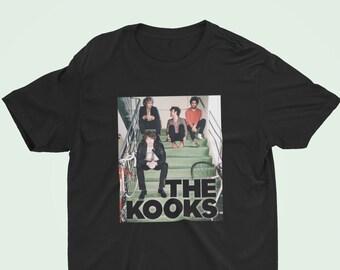 The kooks merch Clearance