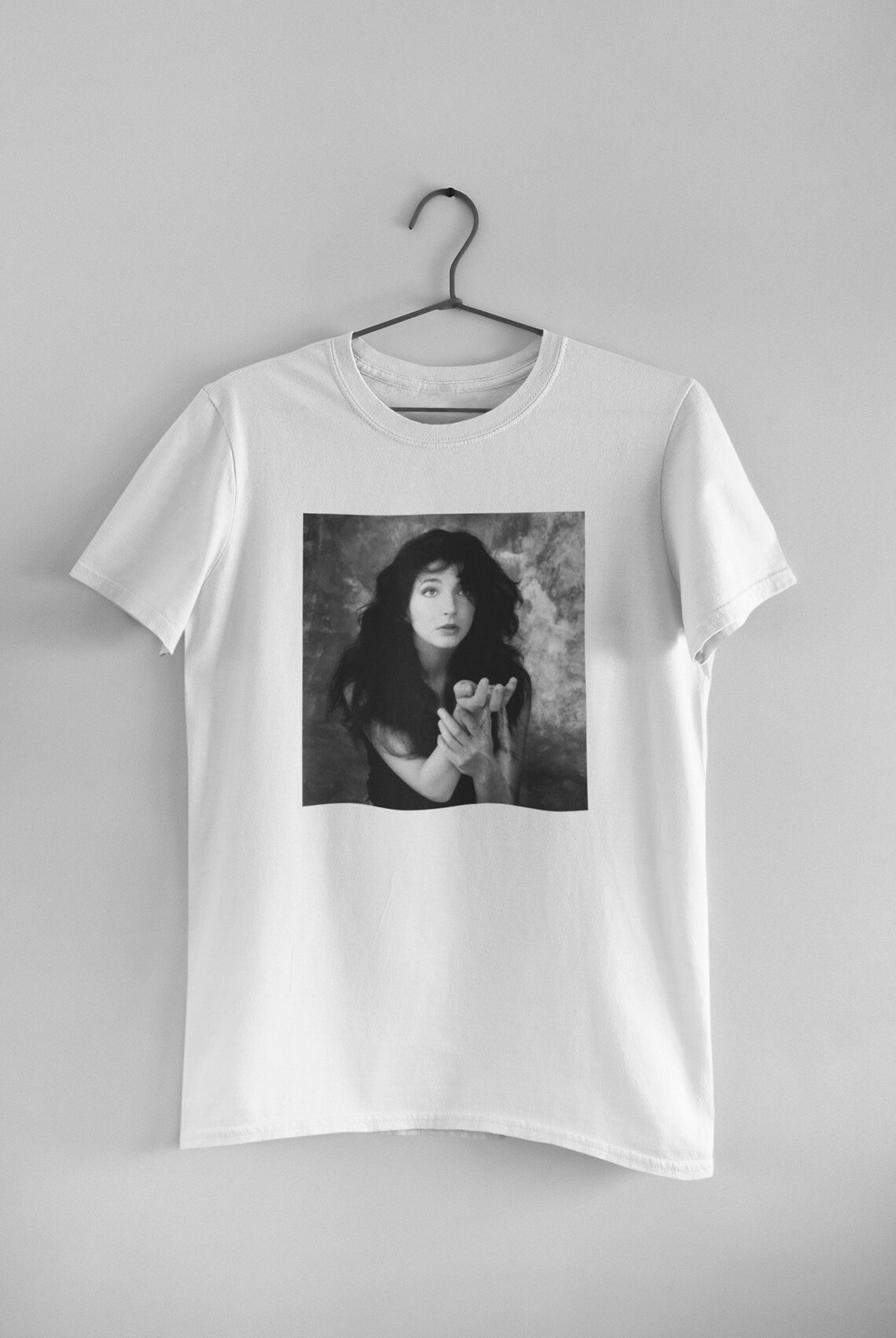 kate bush vintage shirt
