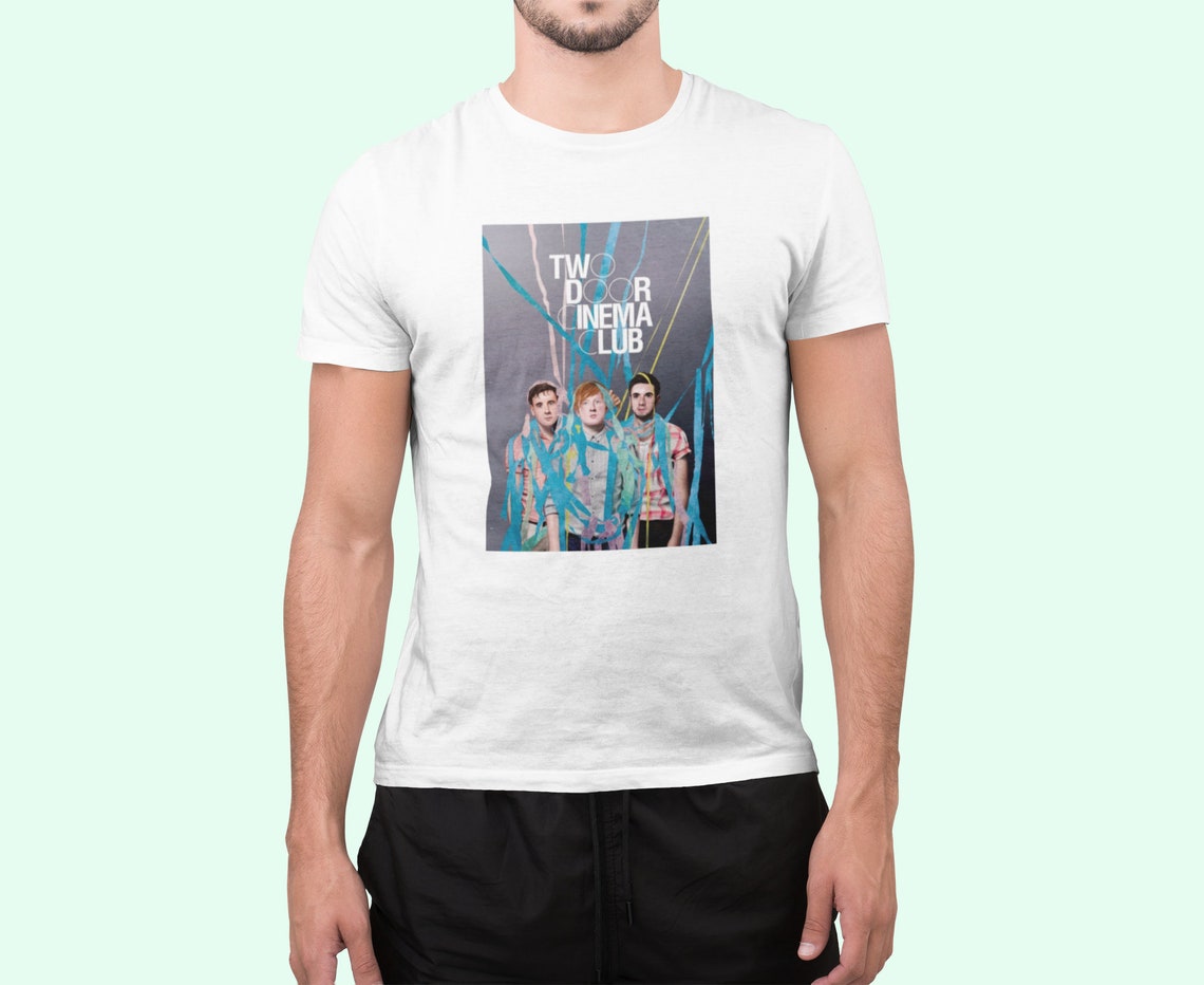 2 door cinema club merchandise 2 door cinema club merchandise