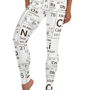 I Manifest Leggings Black Women s Teen Law of Attraction Frequency Vibration Spiritual Prayer Tights buttery Soft Printed Stretch Pants Etsy Ireland