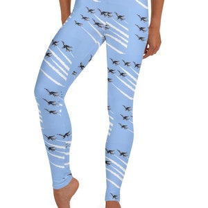 Legging avion on sale