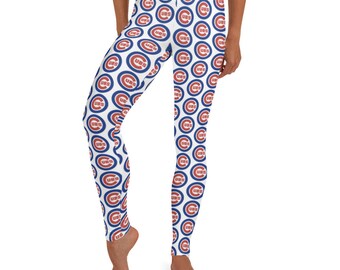 mlb leggings