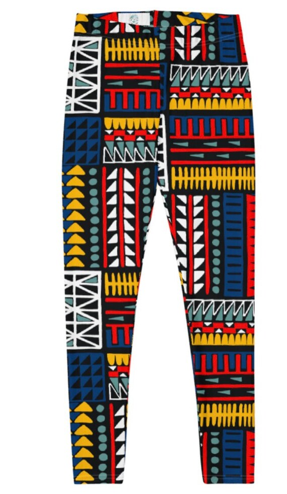 Top Seller Sassy Santa Fe Leggings Women