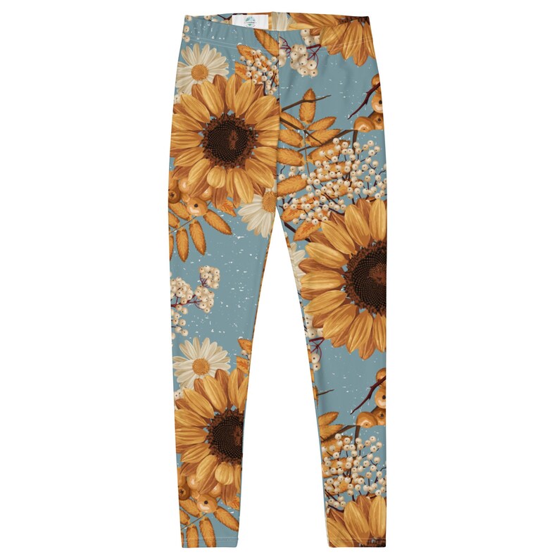 Goldpetal Leggings