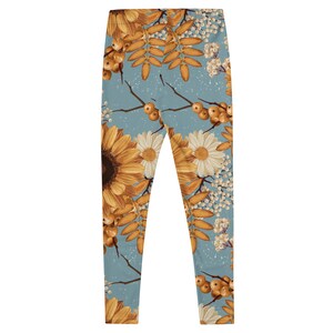 Goldpetal Leggings