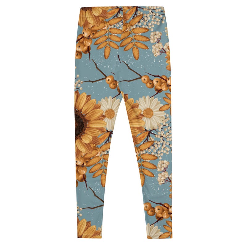 Goldpetal Leggings