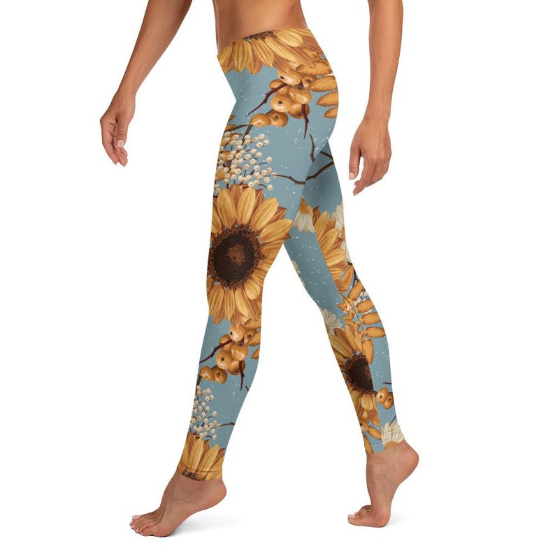 Goldpetal Leggings