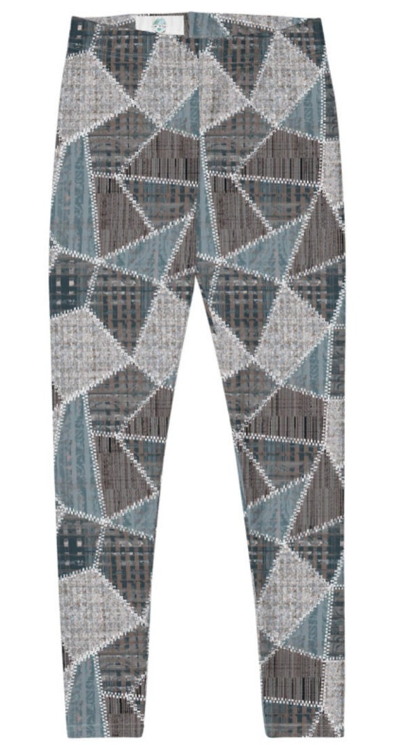 Cute patterned leggings discount
