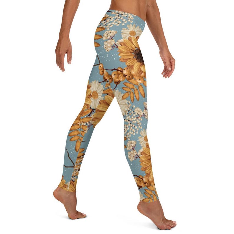 Goldpetal Leggings