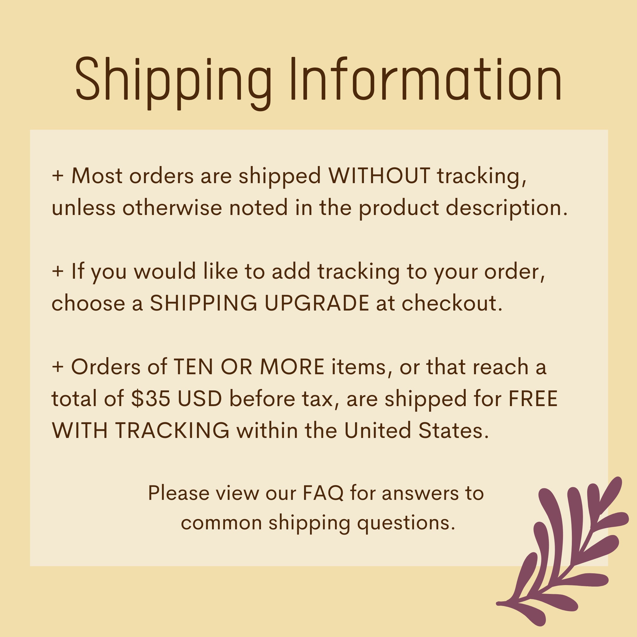 Full Bleed Square Logo Stickers Die Cut Multiple Sizes Etsy