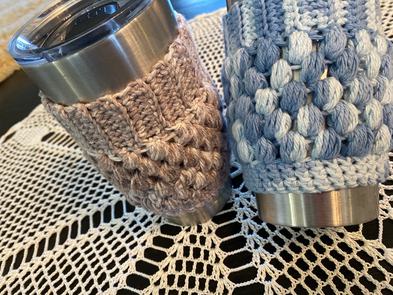 Coffee Cup Cozy