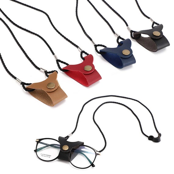 Eyeglass Necklace Eye Glass Holder Around Neck Eye Glass Holders