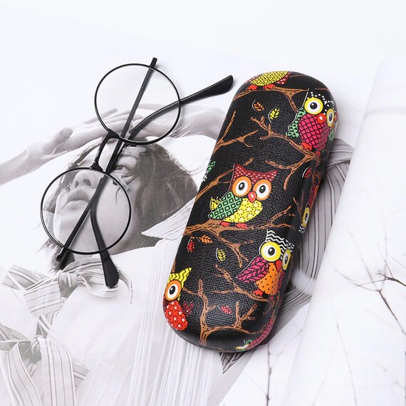 cute glasses case