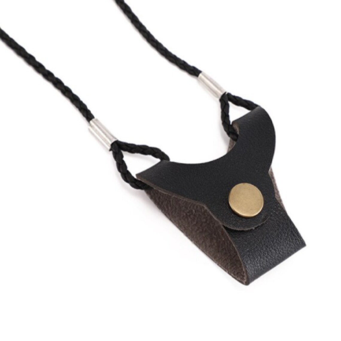 Hanging Glasses Holder Strap Reading Glasses Case Slim Neck Etsy