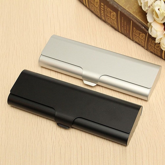 Slim Glasses Case Reading Glasses Holder Sunglasses Case 