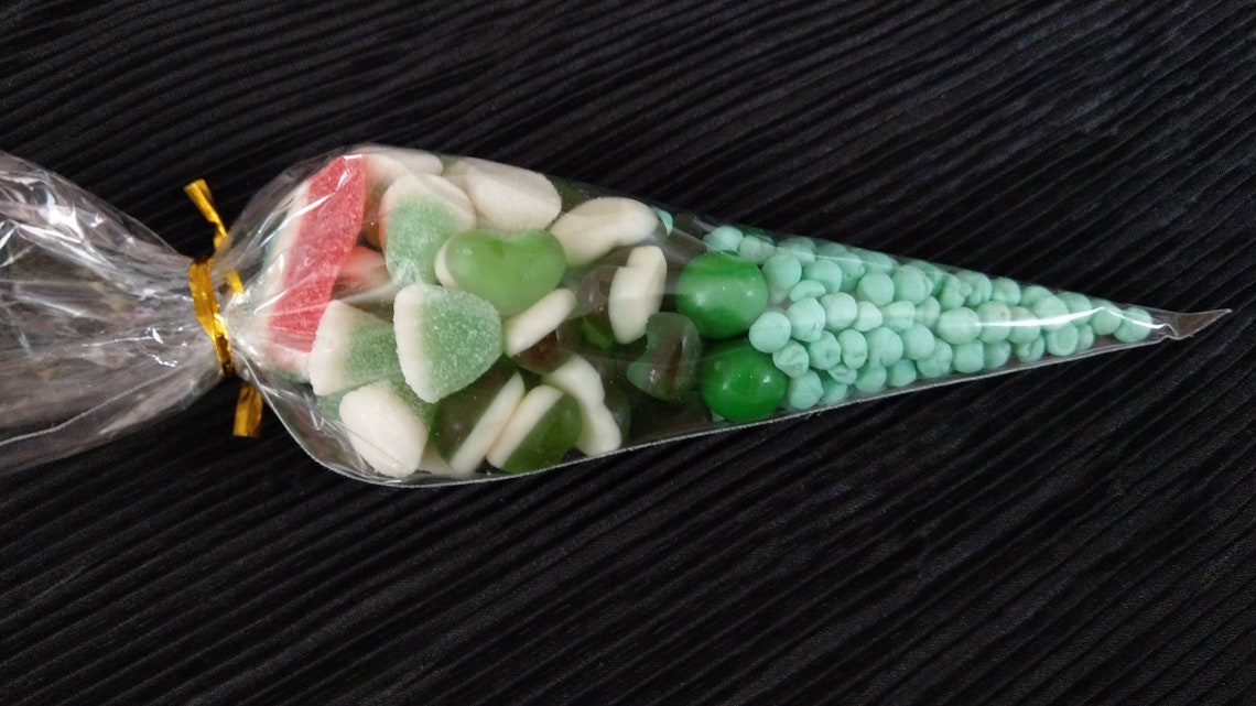 Sweet cones | Etsy