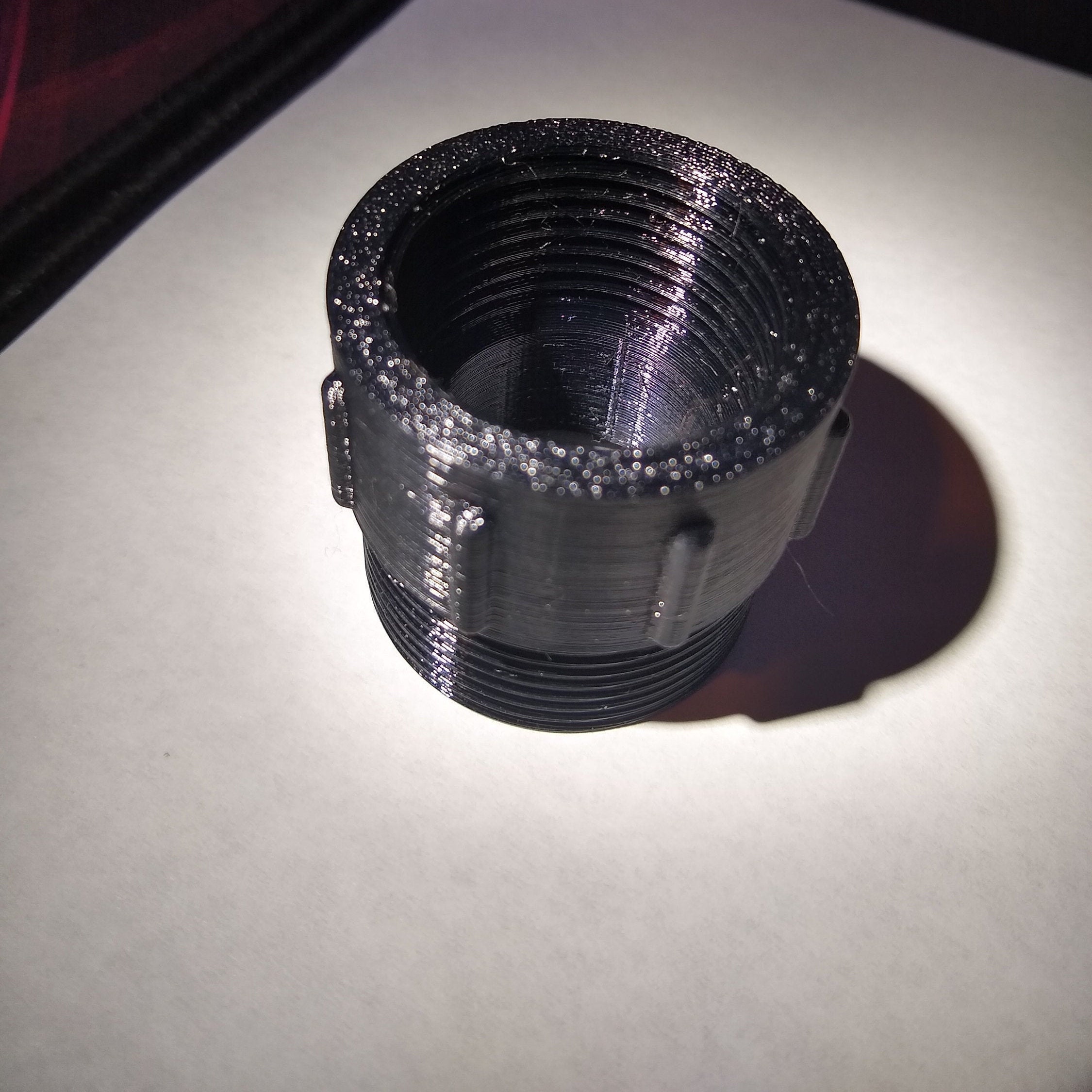 Rubbermaid Stock Tank Plug Adapter Etsy