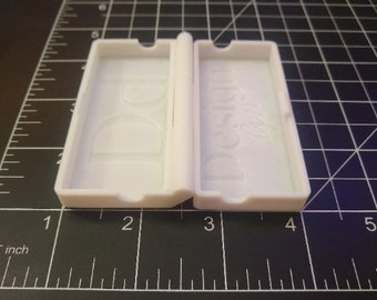 Estuche de viaje grande