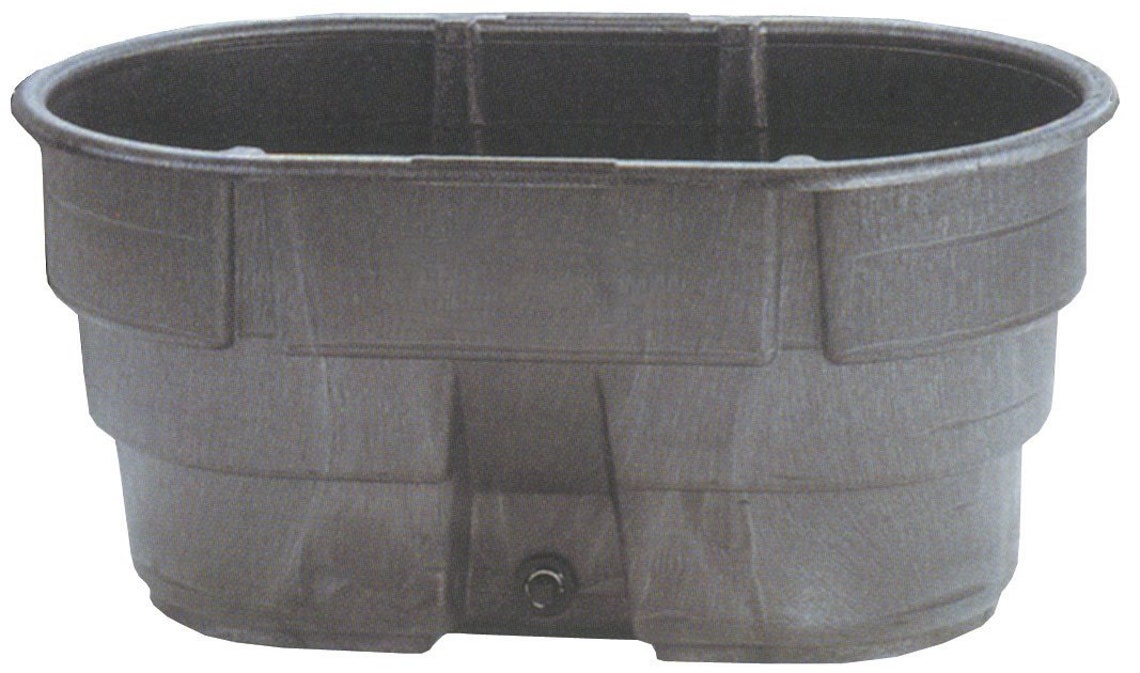 Rubbermaid Stock Tank Plug Etsy