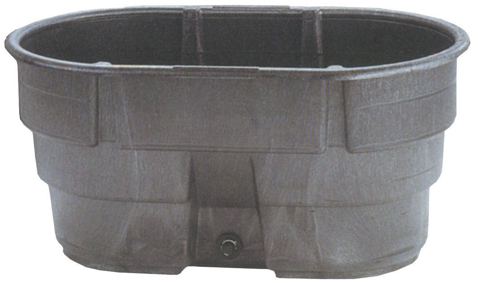 Rubbermaid Stock Tank Plug Etsy