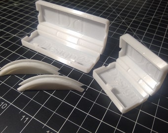 Kit de elementos esenciales de oxígeno