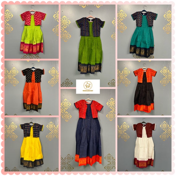 Baby girl traditional dresses images deals