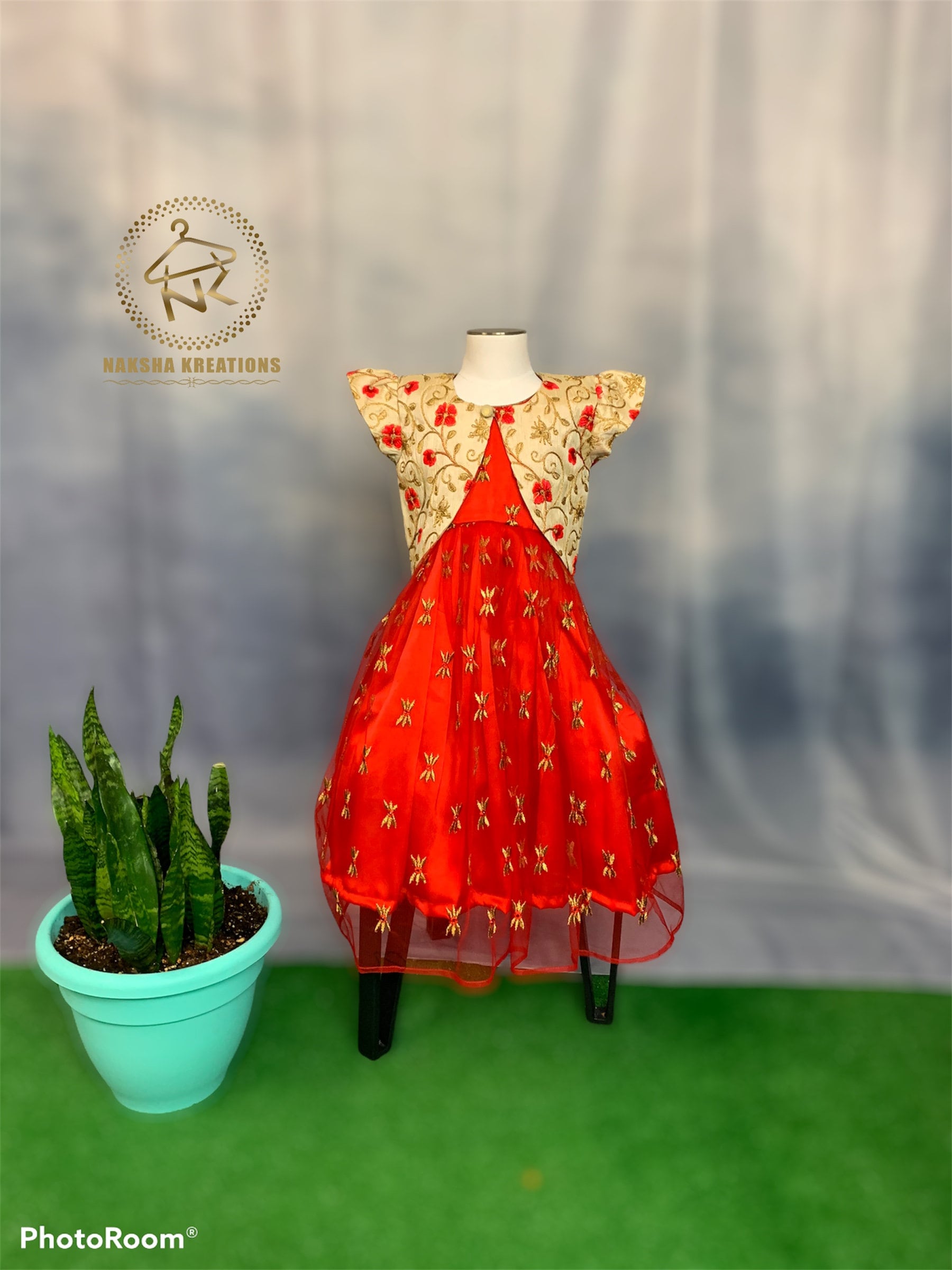 Baby Jacket Dresses indo western Style baby Frocks girls Ethnic Wear girls Occasional Wear girls Party Wear traditional Wear jacket Etsy Canada