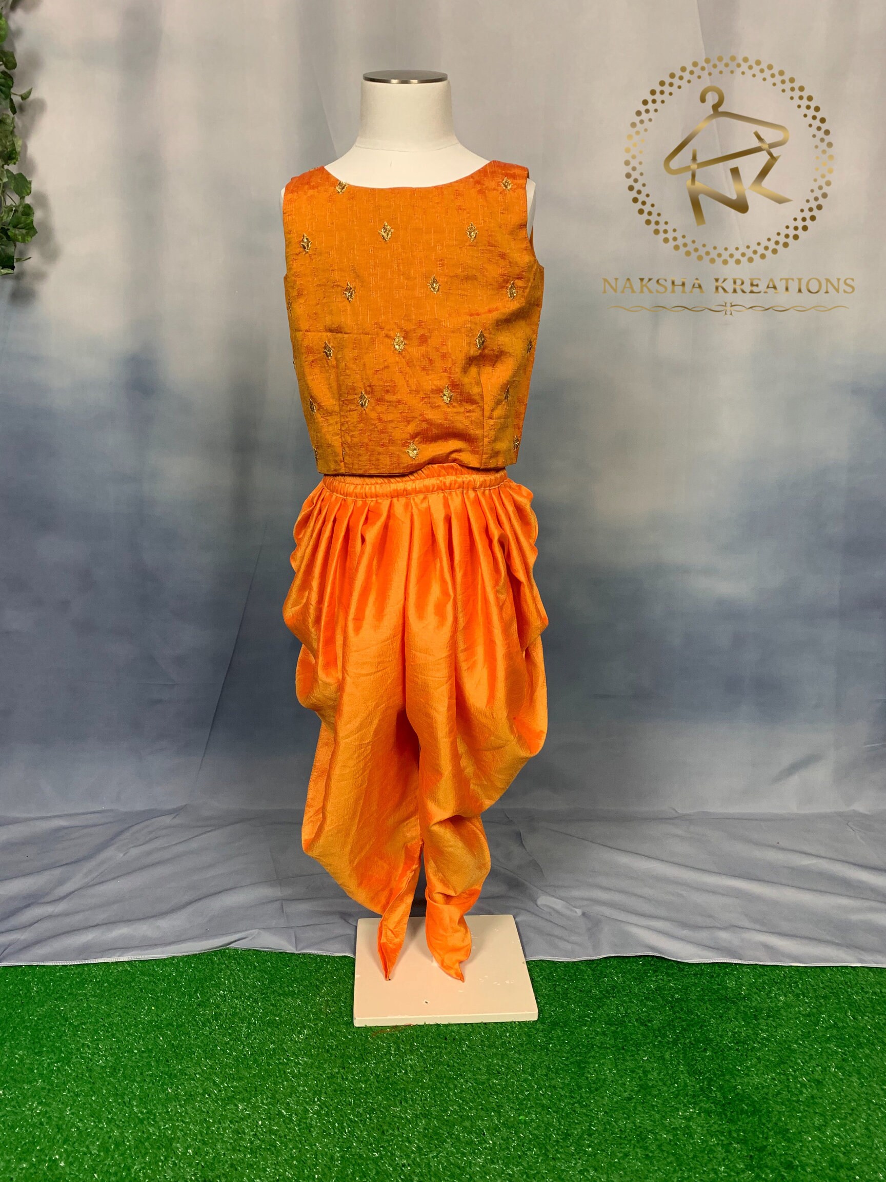 Girls Indian Dresses/indo-western Style/dhoti Model Dress/girls Ethnic Wear/ girls Occasional Wear/girls Party Wear/traditional Wear/ - Etsy Girls Indian Dresses/indo-western Style/dhoti Model Dress/girls Ethnic Wear/ girls Occasional Wear/girls Party Wear/traditional Wear/ - Etsy