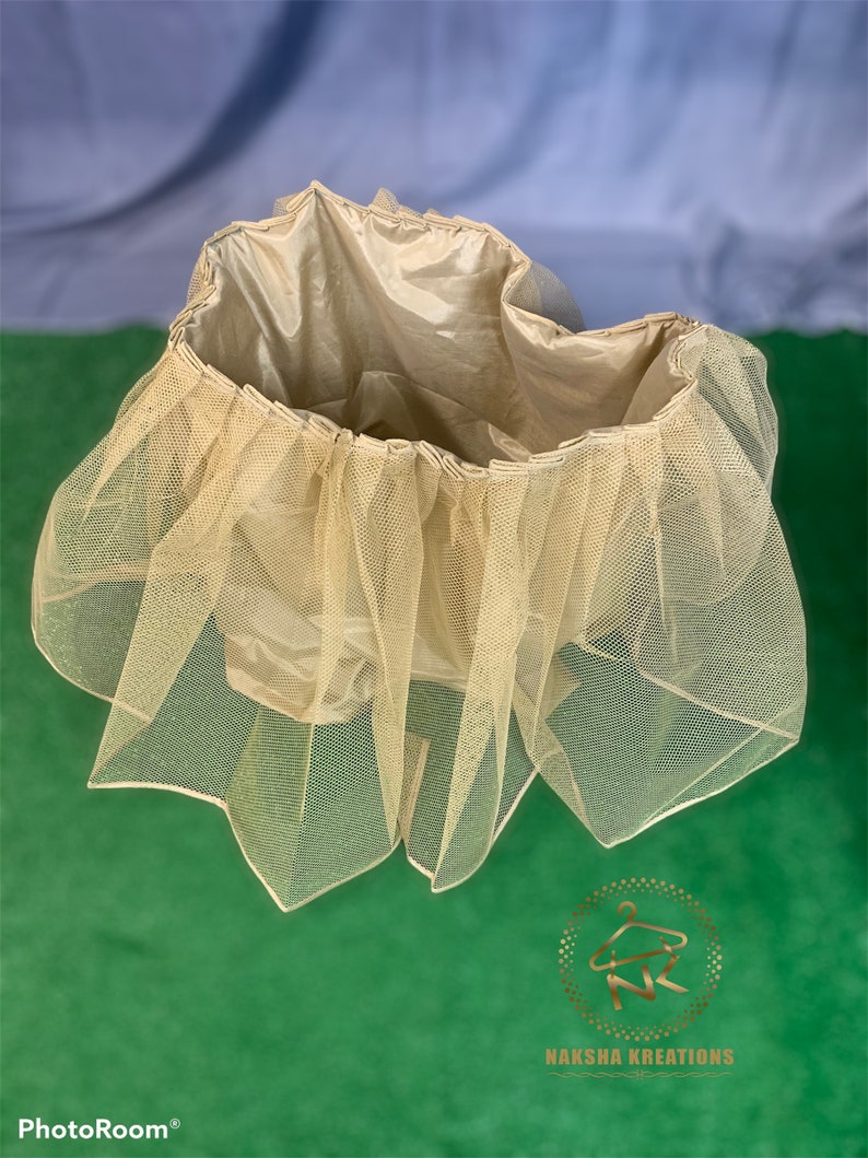 Multipurpose cancanCancan for dressesCancan for lehengasCancan for skirtsCancanDress cancanLehenga cancanLightweight cancan