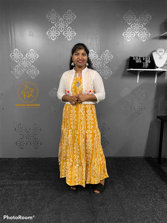 The Kurta Lady | Clothing store | Monroe