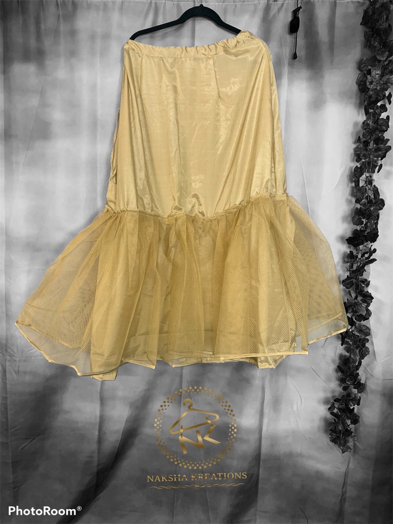 Multipurpose cancanCancan for dressesCancan for lehengasCancan for skirtsCancanDress cancanLehenga cancanLightweight cancan