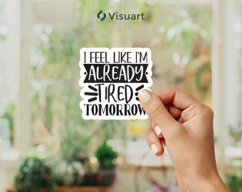 I'm Tired Quotes - Etsy Australia I'm Tired Quotes - Etsy Australia