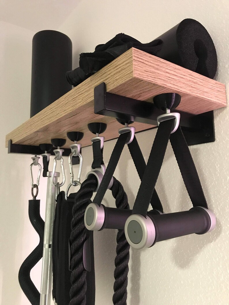 TONAL Accessory Brackets. Make Your Own Shelf Sold in Various Etsy