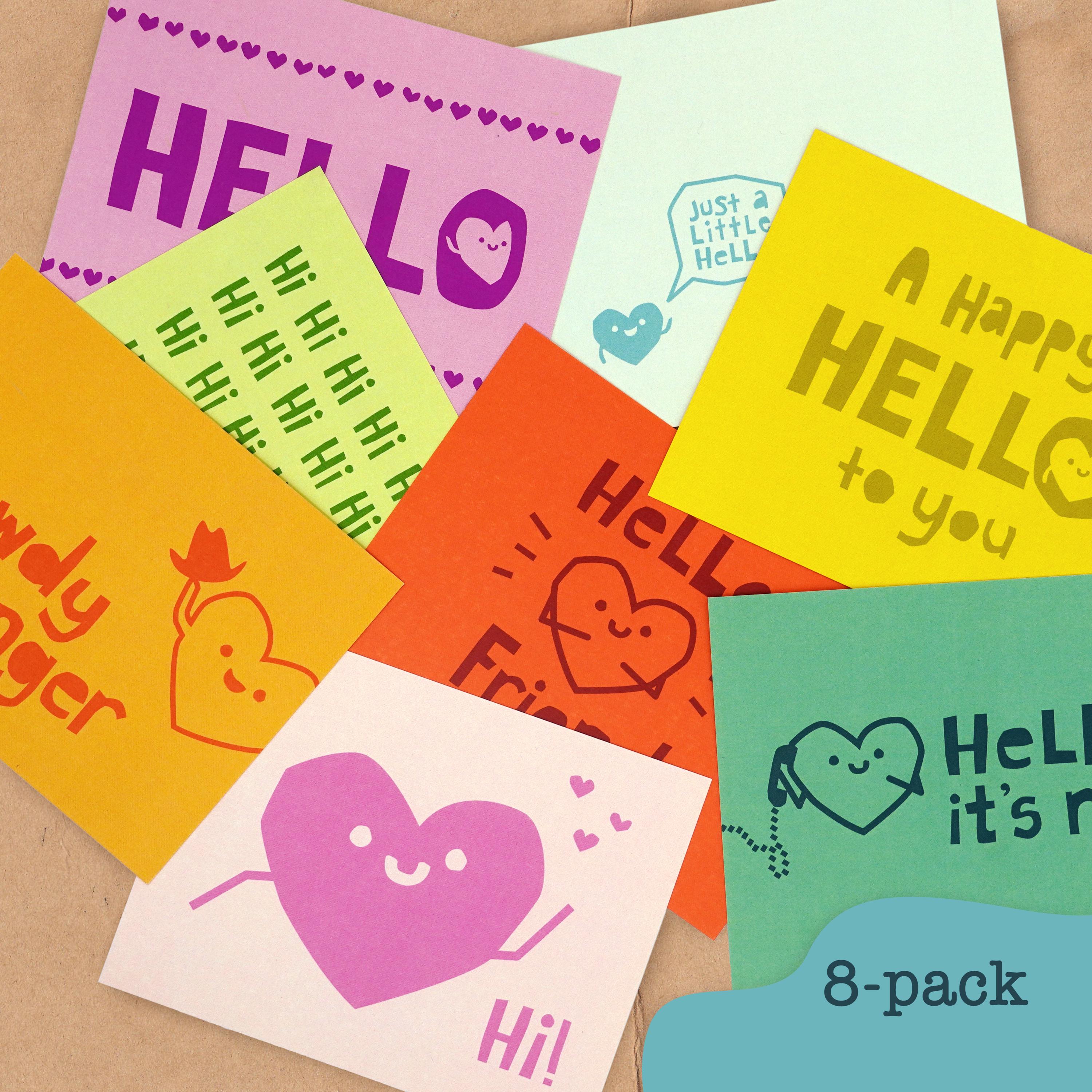 Snail Mail Valentine - Etsy