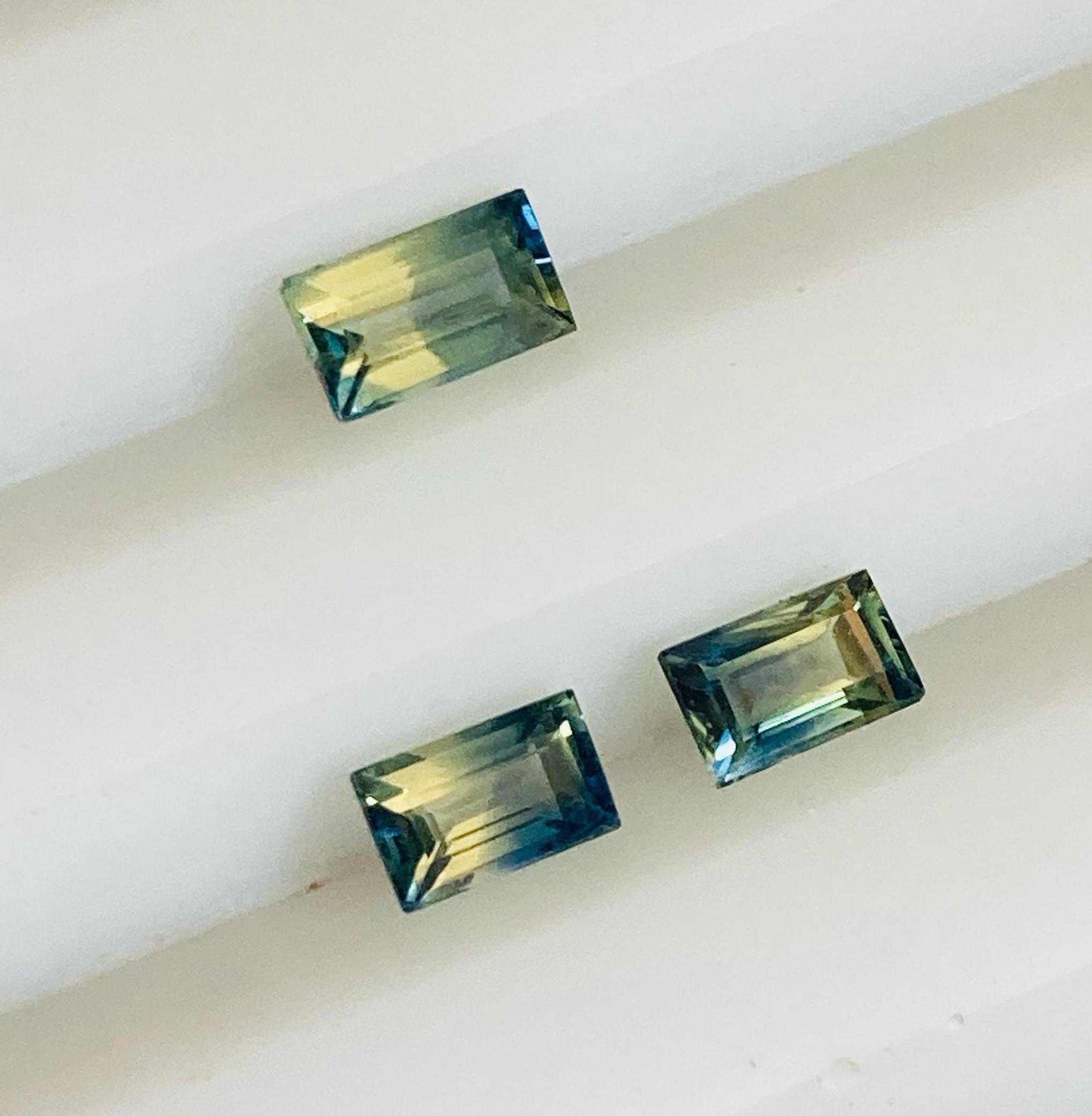 Silky sapphire set - Etsy 日本