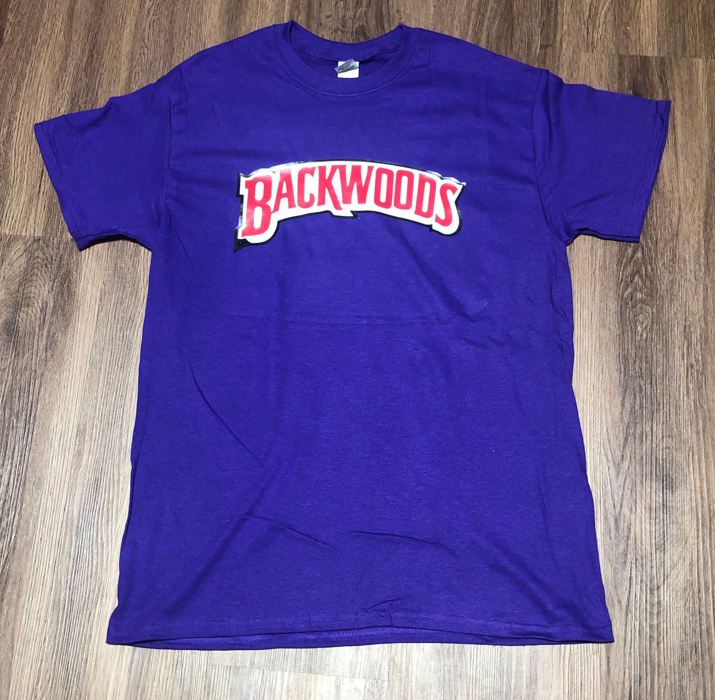 Backwoods Classic Font Etsy