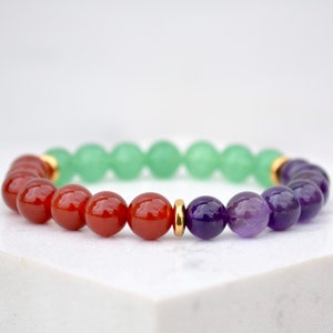 Tri stone - Abundance, Success and Positivity