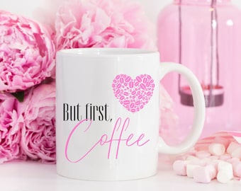 But first coffee mug, Coffee lover gift, But first coffee, But first coffee cup, coffee mug, mug for coffee lover, coffee lovers gift, mug