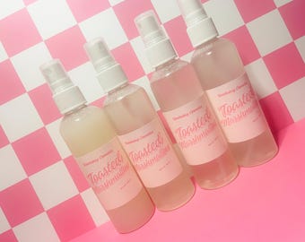 Toasted Marshmallow Milky Milk Body Mist