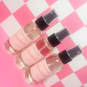 Cinnabuns Parfumolie| Lichaamsolie| Parfumolie | Biologische olie | Geurolie