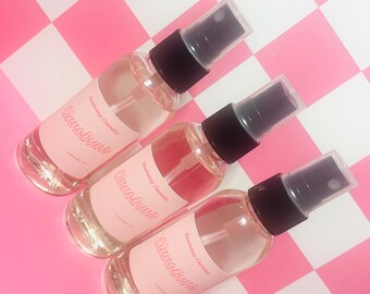 Cinnabuns Perfume Oil| Body Oil| Perfume Oil | Organic Oil | Fragrance Oil