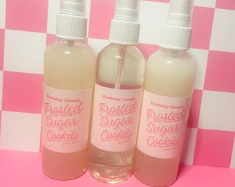Frosted Sugar Cookie Milky Milk Body Mist