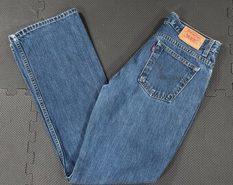 levis 30x29