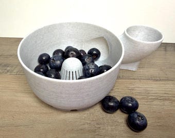 Kleine Obst- & Gemüse-Waschschüssel