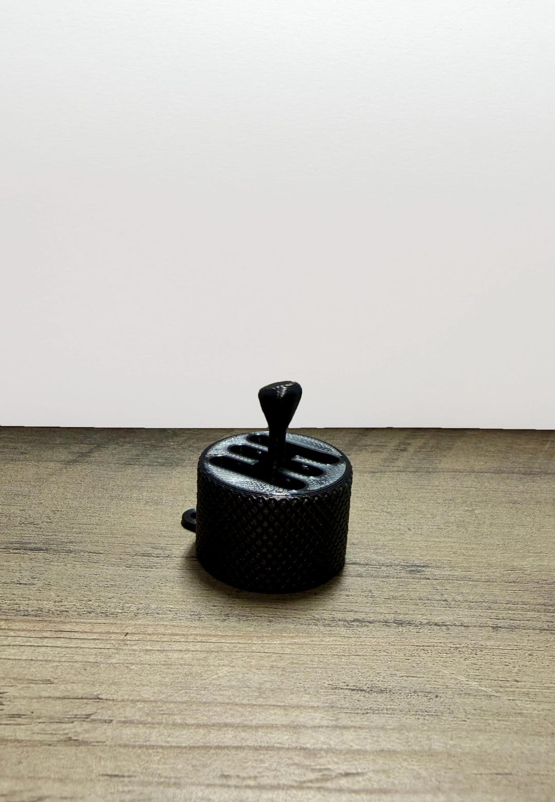 Car Fidget Keychains Textured Gear Shift Fidget Keychain – Stress Relief & Car Lover Gadget ...