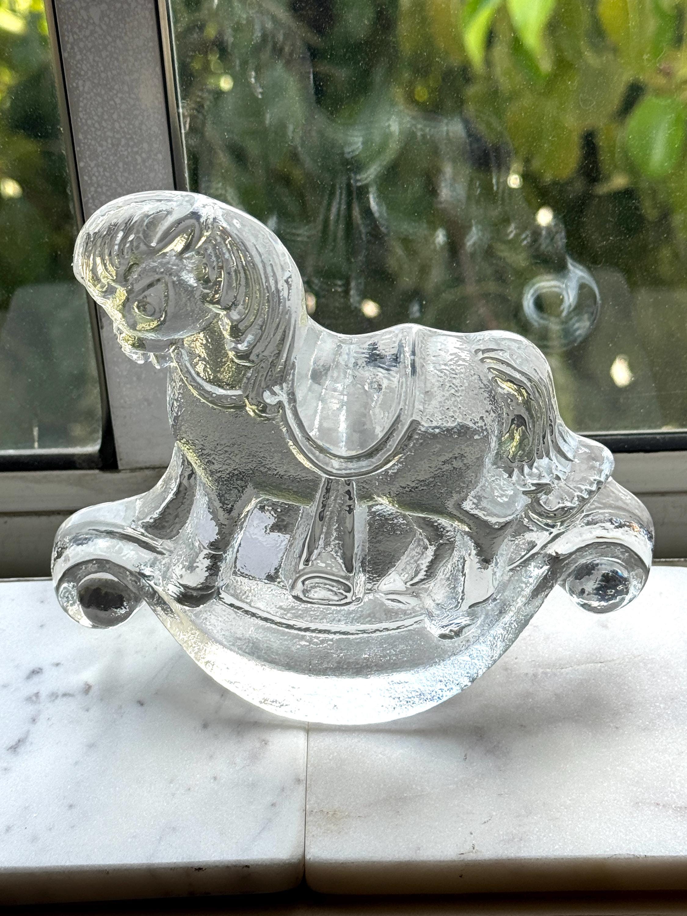 Jonasson Horses - Etsy