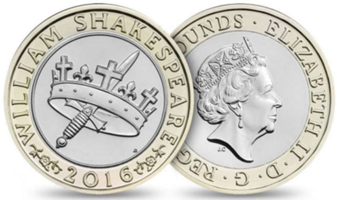 william-shakespeare-2016-2-pound-coin-etsy